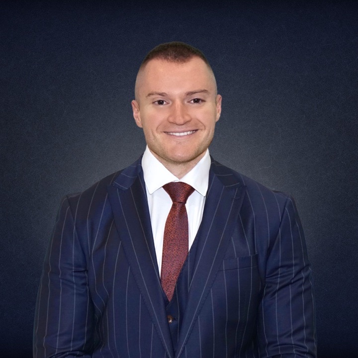 Ryan Michalek, licensed independent health insurance broker and founder of Michalek Health Solutions in Tampa, FL